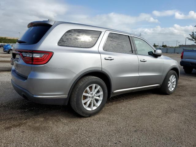 Zdjęcie 3 z aukcji – 2019 DODGE DURANGO SX z VIN 1C4RDHAG6KC777208