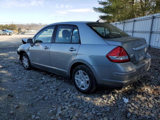 Photo 2 from auction – 2011 NISSAN VERSA S with VIN 3N1BC1AP2BL406548