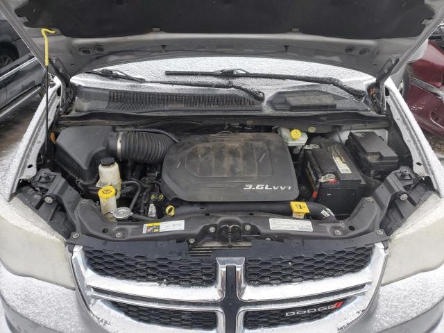 Photo 12 from auction – 2013 DODGE GRAND CARA with VIN 2C4RDGCGXDR790528