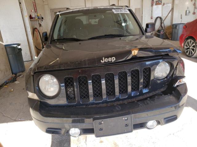 Photo 5 from auction – 2014 JEEP PATRIOT SP with VIN 1C4NJRBB2ED533845