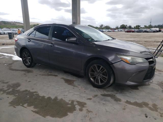 Photo 4 from auction – 2017 TOYOTA CAMRY LE with VIN 4T1BF1FK7HU283681