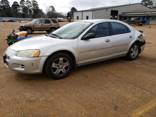 DODGE STRATUS SE 2002 с VIN 1B3EL46X52N349591 - Фото с аукциона