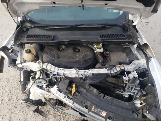 Photo 12 from auction – 2017 FORD ESCAPE SE with VIN 1FMCU9G96HUA73190