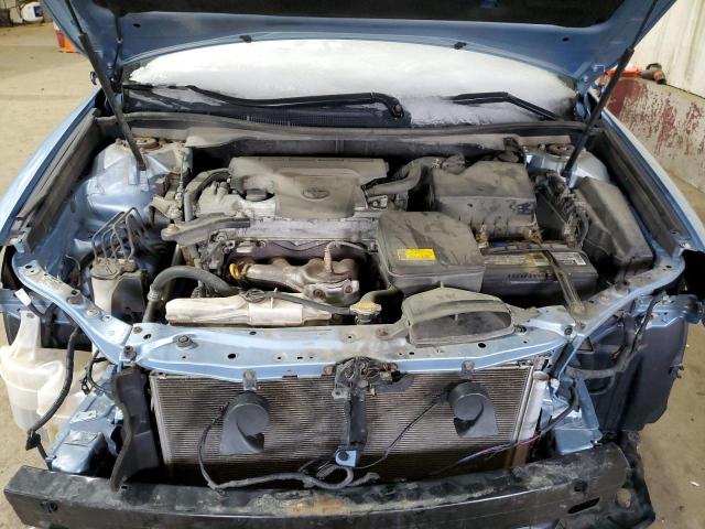 Photo 11 from auction – 2012 TOYOTA CAMRY BASE with VIN 4T1BF1FK8CU529503