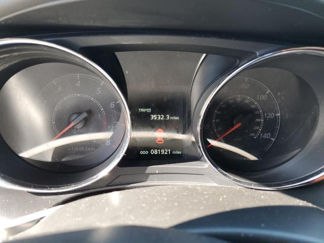 Photo 9 from auction – 2017 MITSUBISHI OUTLANDER with VIN JA4AR3AW0HZ017963