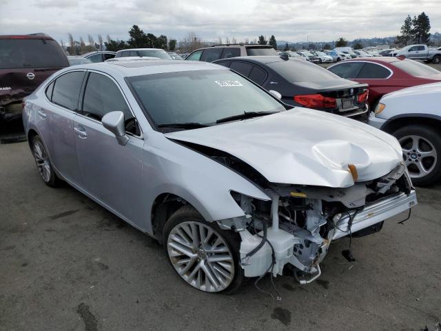 Photo 4 from auction – 2014 LEXUS ES 350 with VIN JTHBK1GG8E2131487