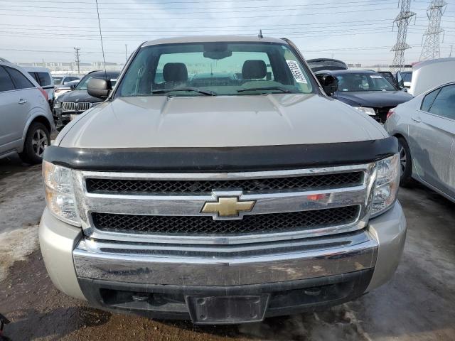 Photo 5 from auction – 2008 CHEVROLET SILVERADO with VIN 1GCEK14C28Z193642