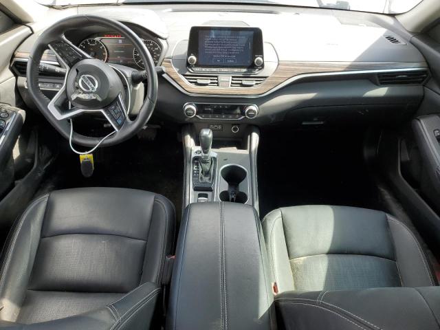 Photo 8 from auction – 2019 NISSAN ALTIMA SL with VIN 1N4BL4EV4KC252496