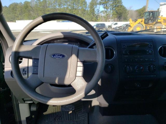 Photo 8 from auction – 2007 FORD F150 SUPER with VIN 1FTPW14V47FB12574