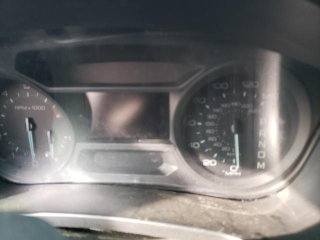 Photo 8 from auction – 2012 FORD EXPLORER with VIN 1FMHK8B89CGA80596