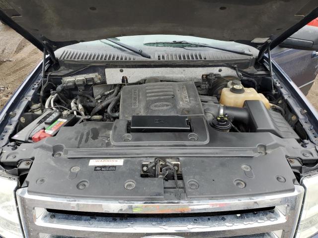 Photo 12 from auction – 2007 FORD EXPEDITION with VIN 1FMFU16557LA53031
