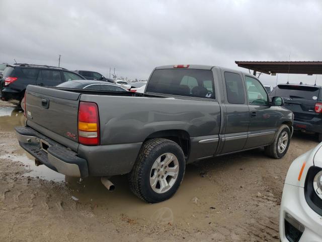 Photo 3 from auction – 2000 GMC NEW SIERRA with VIN 2GTEC19T1Y1140557