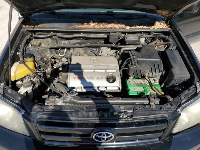 Photo 12 from auction – 2006 TOYOTA HIGHLANDER with VIN JTEEP21A260143914