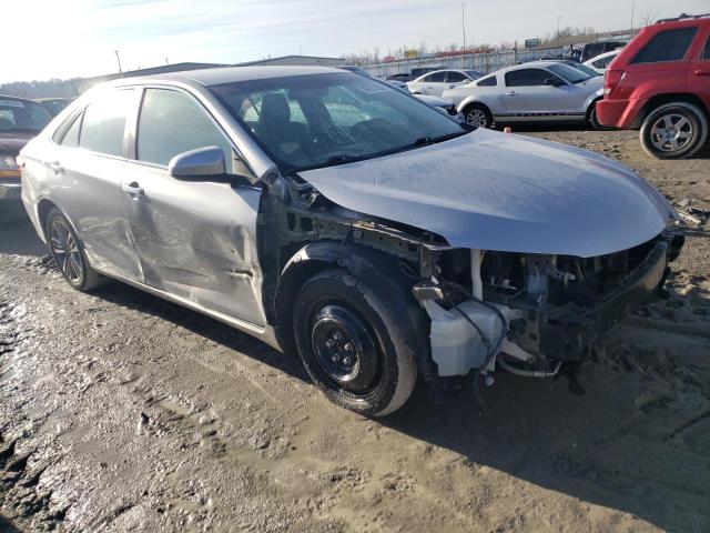Photo 4 from auction – 2017 TOYOTA CAMRY LE with VIN 4T1BF1FK6HU412283