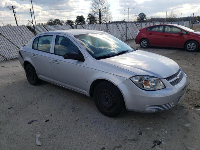 Photo 4 from auction – 2006 CHEVROLET COBALT LS with VIN 1G1AK55F367610797
