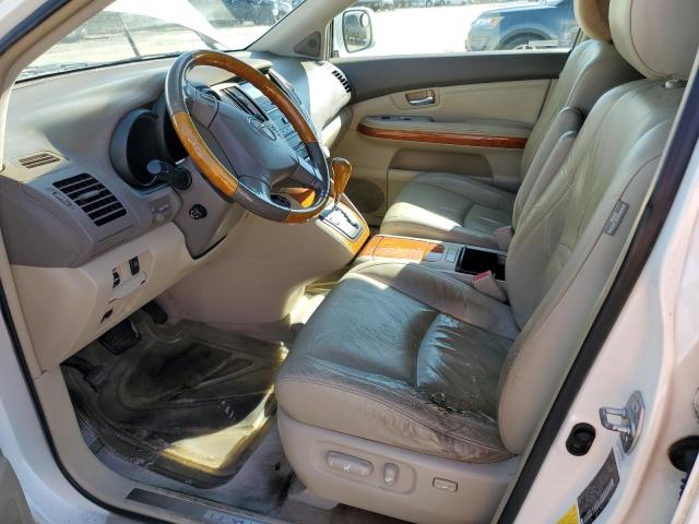 Photo 7 from auction – 2004 LEXUS RX 330 with VIN JTJGA31U440002125