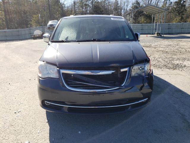 Photo 5 from auction – 2014 CHRYSLER TOWN & COU with VIN 2C4RC1CG3ER133491