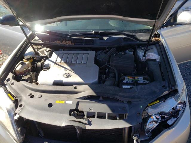 Photo 11 from auction – 2011 TOYOTA AVALON BAS with VIN 4T1BK3DB3BU385478