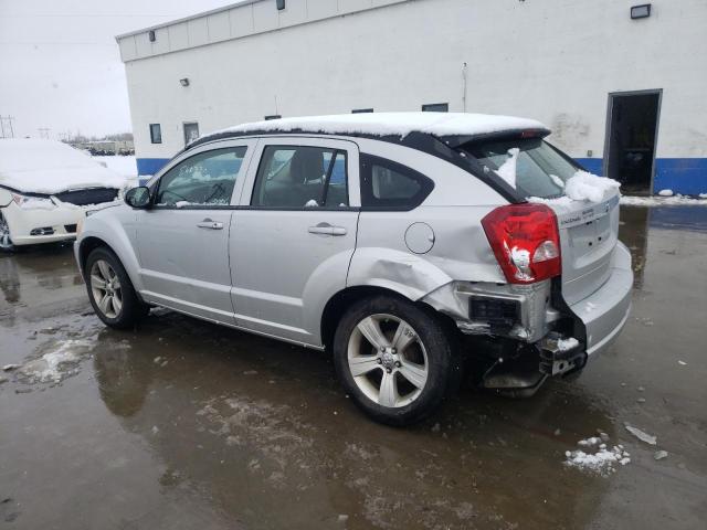 Photo 2 from auction – 2010 DODGE CALIBER MA with VIN 1B3CB3HA9AD568720