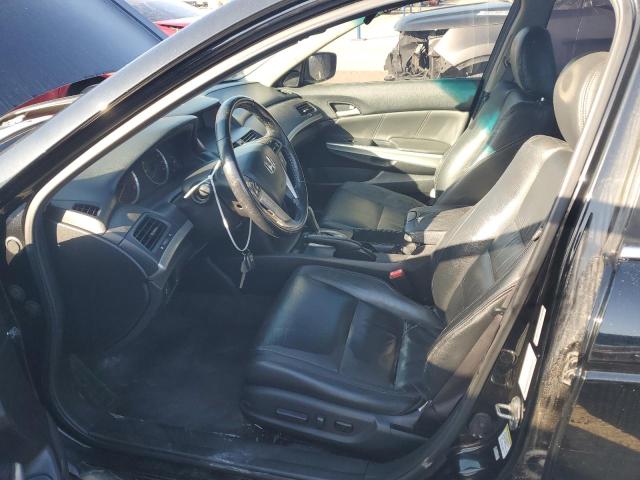 Photo 7 from auction – 2010 HONDA ACCORD EXL with VIN 1HGCP3F89AA015178