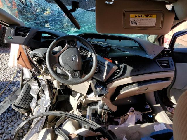 Photo 8 from auction – 2012 HONDA CIVIC LX with VIN 19XFB2F50CE062268