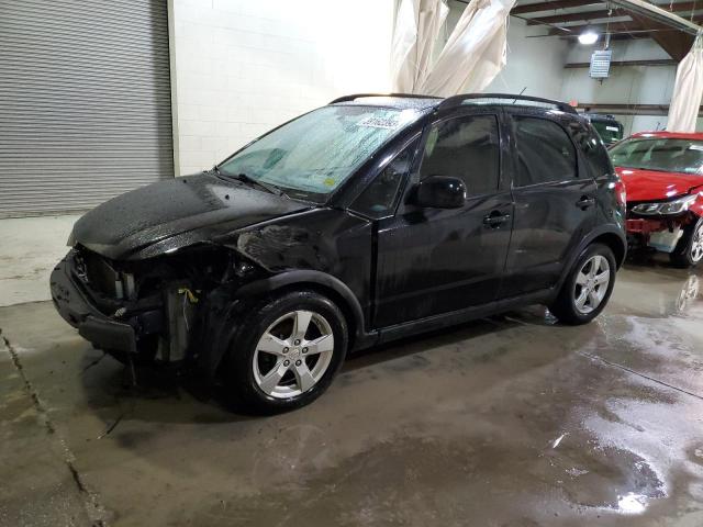SUZUKI SX4 2012 with VIN JS2YB5A3XC6306309 - Photo from auction