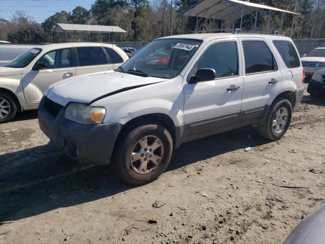 FORD ESCAPE XLT 2007 with VIN 1FMYU93147KA16275 - Photo from auction