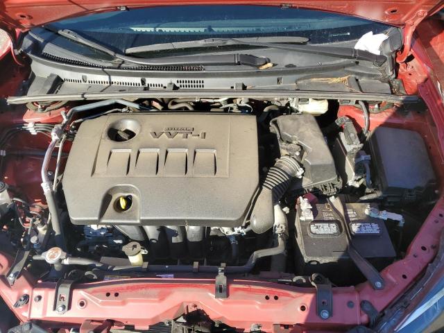Photo 11 from auction – 2018 TOYOTA COROLLA L with VIN 2T1BURHEXJC012696