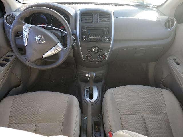 Photo 8 from auction – 2016 NISSAN VERSA S with VIN 3N1CN7AP6GL807237