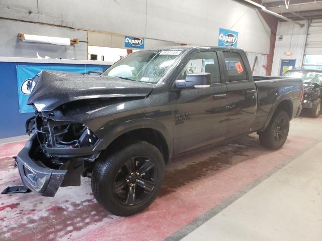 RAM 1500 CLASS 2021 with VIN 1C6RR7GG6MS581482 - Photo from auction