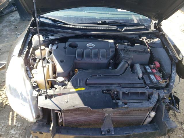 Photo 12 from auction – 2012 NISSAN ALTIMA BAS with VIN 1N4AL2AP4CN535011