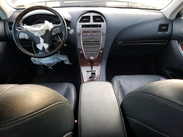 Photo 8 from auction – 2010 LEXUS ES 350 with VIN JTHBK1EG6A2359520