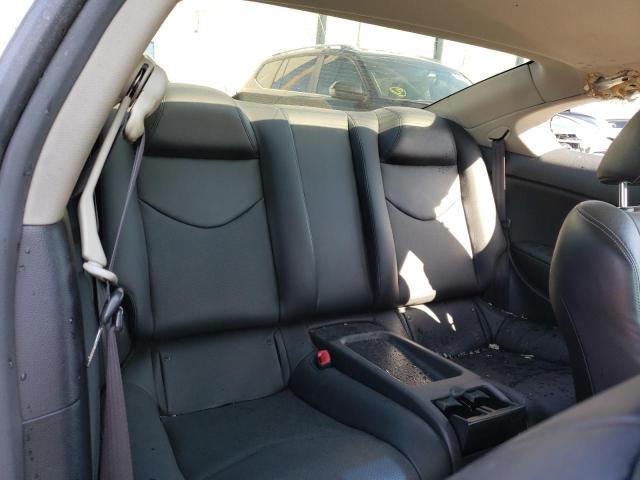 Photo 10 from auction – 2012 INFINITI G37 with VIN JN1CV6EL7CM472880