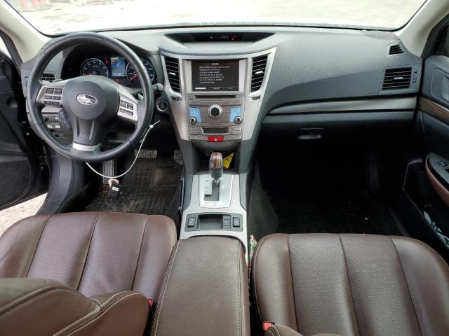Снимка 8 от търг – 2014 SUBARU OUTBACK 2. с VIN 4S4BRCPC9E3296010
