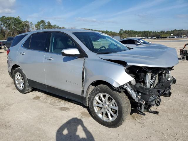 Photo 4 from auction – 2020 CHEVROLET EQUINOX LT with VIN 2GNAXKEV8L6152871