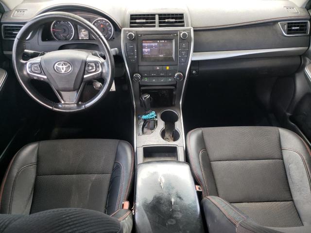 Photo 8 from auction – 2017 TOYOTA CAMRY LE with VIN 4T1BF1FK7HU283681