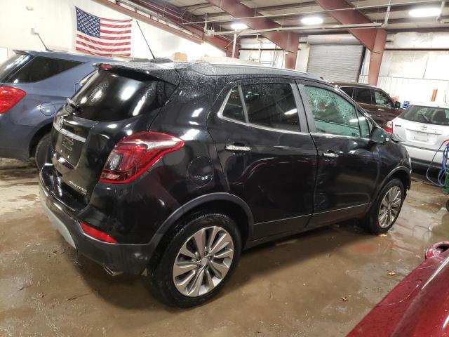 Photo 3 from auction – 2019 BUICK ENCORE PRE with VIN KL4CJESB8KB801539