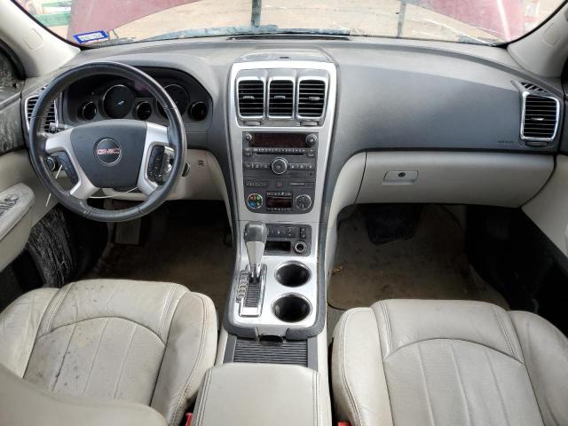 Photo 8 from auction – 2012 GMC ACADIA SLT with VIN 1GKKRSEDXCJ242819