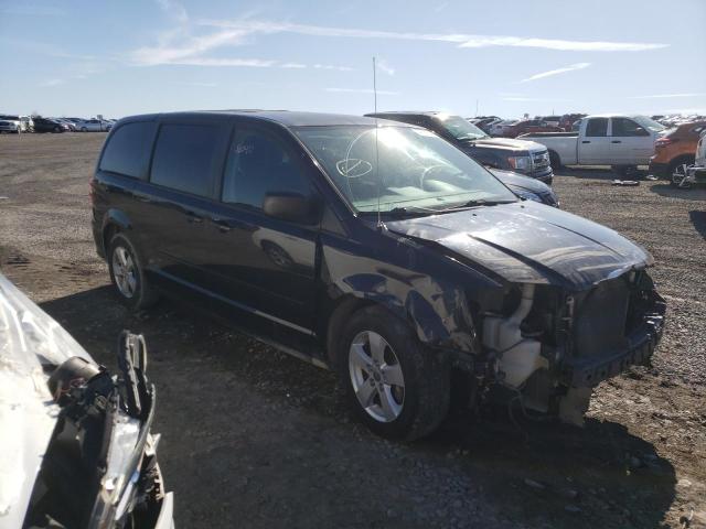Photo 4 from auction – 2013 DODGE GRAND CARA with VIN 2C4RDGBG9DR563347