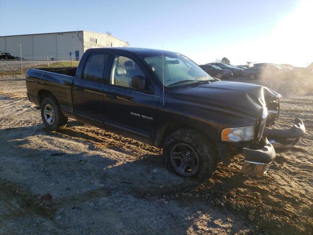 Photo 4 from auction – 2004 DODGE RAM 1500 S with VIN 1D7HA18N54S518983