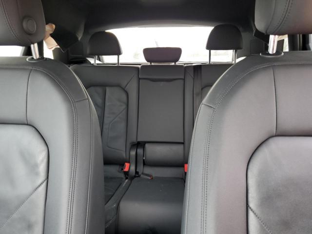 Photo 10 from auction – 2019 AUDI Q3 PREMIUM with VIN WA1EECF37K1081483