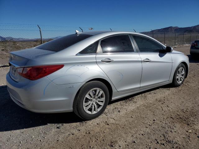 Photo 3 from auction – 2011 HYUNDAI SONATA GLS with VIN 5NPEB4AC2BH027416