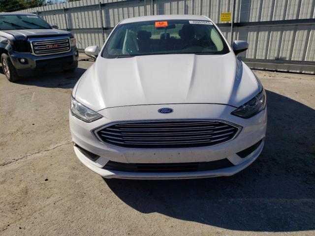 Photo 5 from auction – 2018 FORD FUSION SE with VIN 3FA6P0LU6JR208668