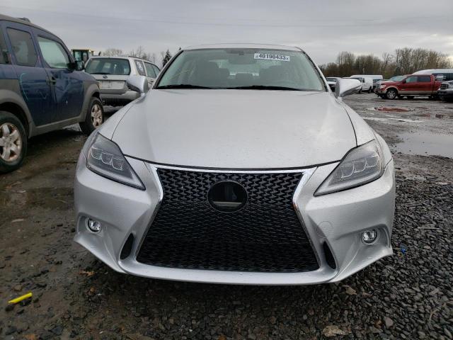 Photo 5 from auction – 2012 LEXUS IS 250 with VIN JTHCF5C23C2035631