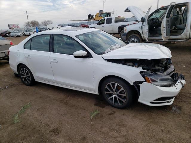 Photo 4 from auction – 2017 VOLKSWAGEN JETTA SE with VIN 3VWDB7AJ1HM242507