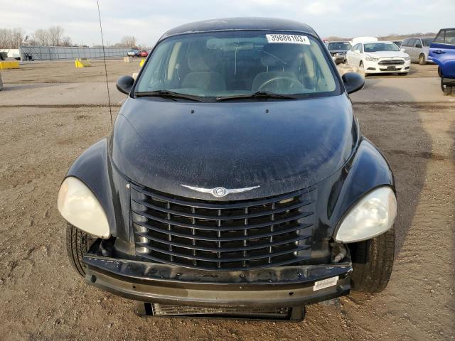 Photo 5 from auction – 2003 CHRYSLER PT CRUISER with VIN 3C4FY48B93T501590