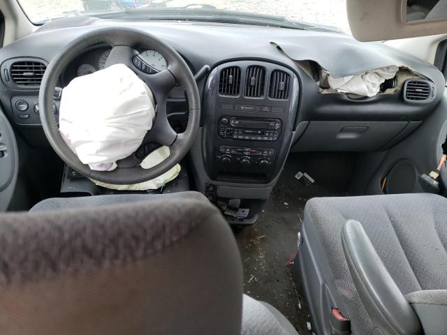 Photo 8 from auction – 2006 DODGE GRAND CARA with VIN 2D4GP44LX6R730179