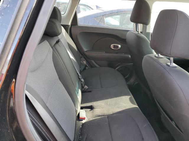 Photo 10 from auction – 2019 KIA SOUL + with VIN KNDJP3A5XK7661623