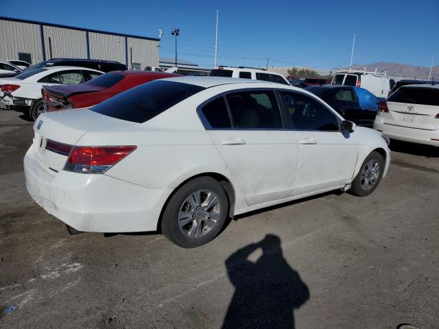 Photo 3 from auction – 2011 HONDA ACCORD SE with VIN 1HGCP2F65BA023272