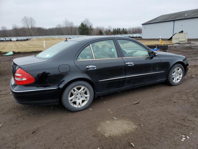 Photo 3 from auction – 2004 MERCEDES-BENZ E 320 with VIN WDBUF65J14A395826